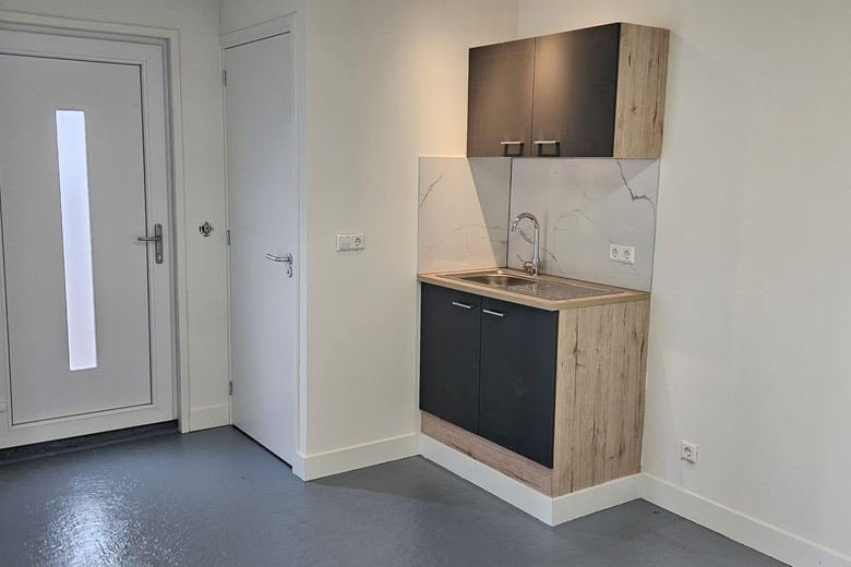 Bedrijfsruimte Hoogblokland - Dorpsweg 132 D - Foto 9