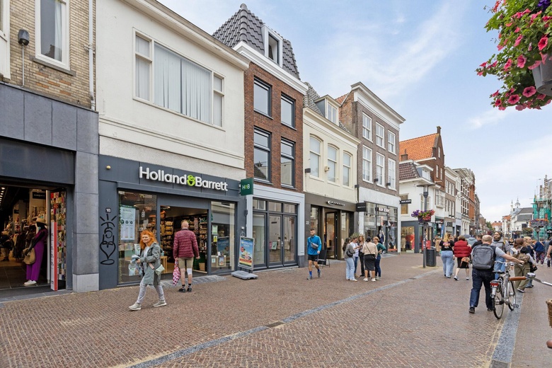 WinkelruimteaanLangestraat 20<br/> inAmersfoort