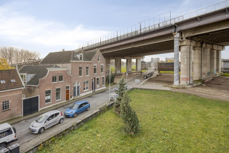 KantoorruimteaanBovenstraat 127 - 131<br/> inRotterdam