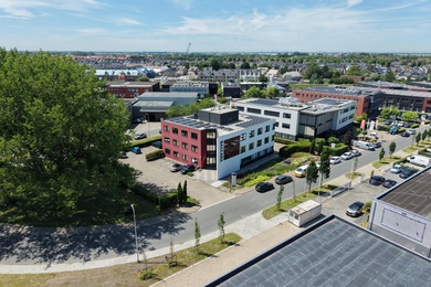 Kantoorruimte Waddinxveen - Coenecoop 4 - Foto 2