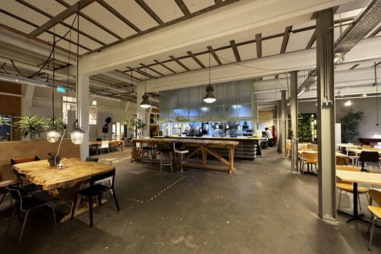 KantoorruimteaanContactweg 47<br/> inAmsterdam