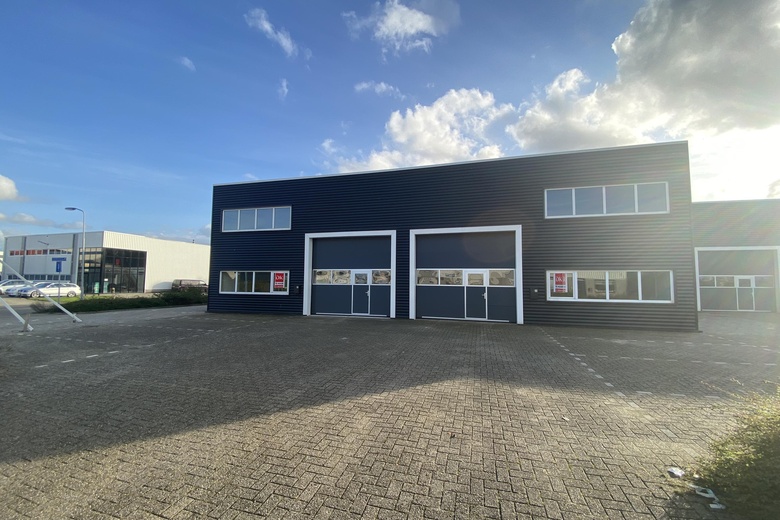 Bedrijfsruimte Elst - Edisonweg 28 - Foto 2