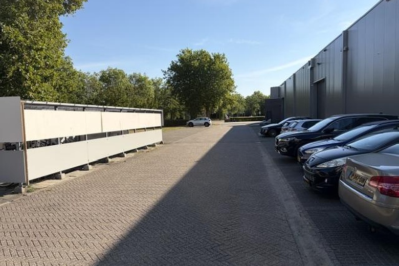 Kantoorruimte Den Bosch - Sluisweg 200 - Foto 15
