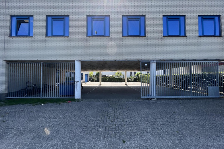 KantoorruimteaanKoraalrood 25<br/> inZoetermeer