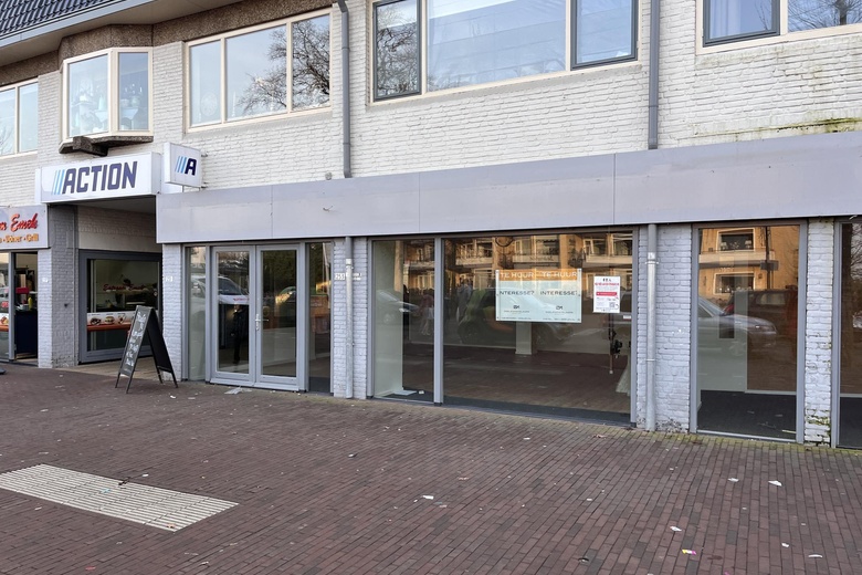 Bekijk foto 1 van van Weedestraat 253 Bekijk foto 1 van van Weedestraat 253