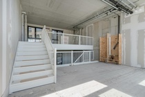 Bekijk foto 4 van Amstelstroomlaan 180 - 192