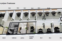Bekijk foto 1 van eenheid 1 aan de Varrolaan 50 in Utrecht