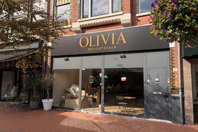 Winkelruimte te huur Bussum - Havenstraat 5