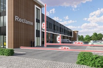 Bedrijfsruimte Nijkerk - Galvanistraat 24 - Foto 3