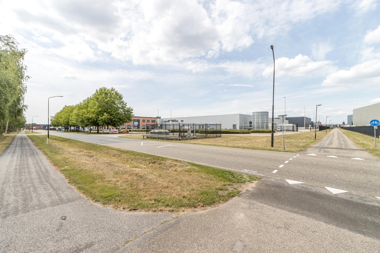 BedrijfsruimteaanVorstengrafdonk 63<br/> inOss