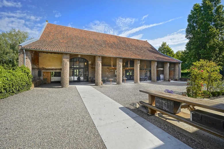 KantoorruimteaanGrote Dries 1<br/> inHoltum