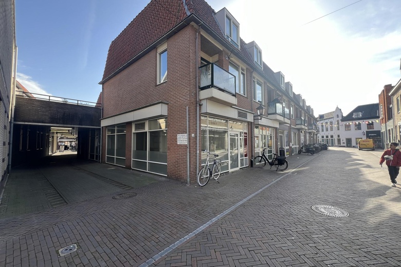 WinkelruimteaanVuldersbrink 75<br/> inHarderwijk WinkelruimteaanVuldersbrink 75<br/> inHarderwijk