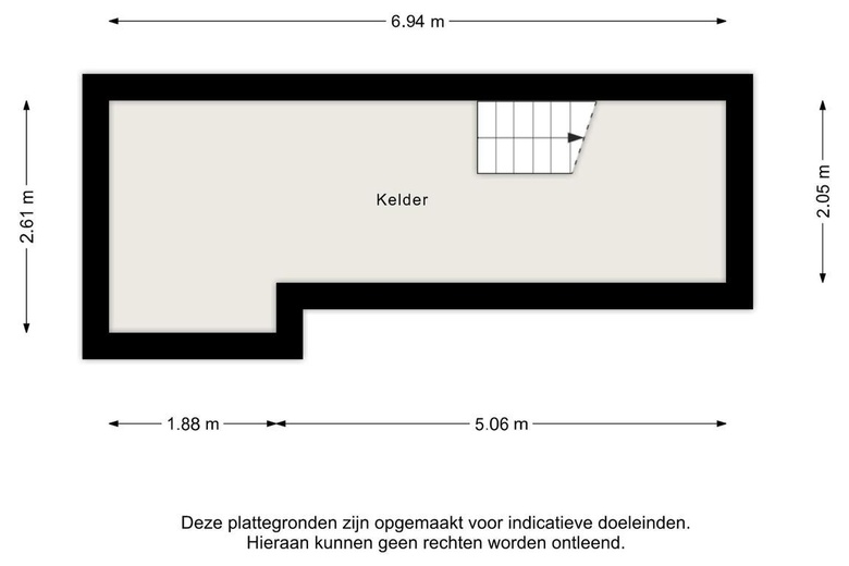 WinkelruimteaanDorpsstraat 7<br/> inCastricum WinkelruimteaanDorpsstraat 7<br/> inCastricum