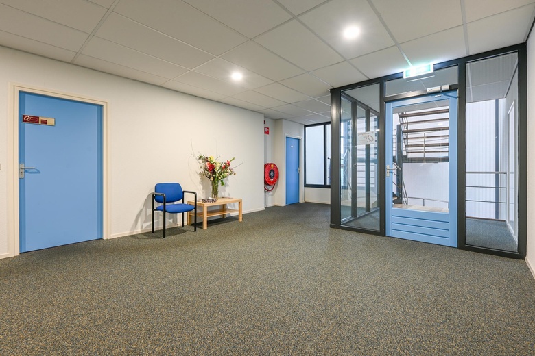 KantoorruimteaanAnthonie Fokkerstraat 5<br/> inBarneveld