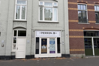 Kantoorruimte Bergen op Zoom - Oude Stationsweg 28 - Foto 2