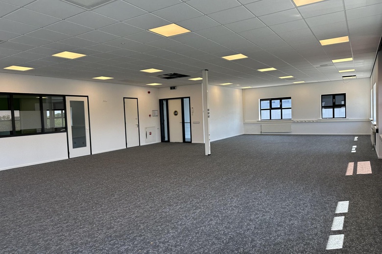 KantoorruimteaanWaarderveldweg 99<br/> inHaarlem