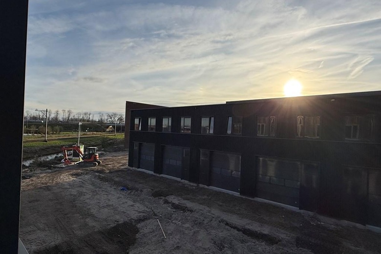 BedrijfsruimteaanSteur 428<br/> inWaddinxveen