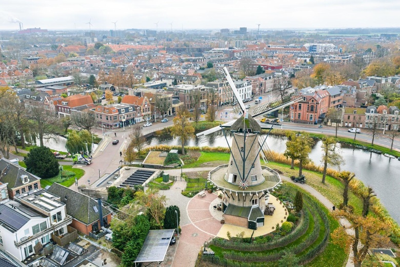 KantoorruimteaanKennemerstraatweg 13<br/> inAlkmaar