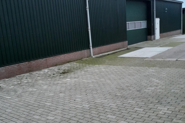 BedrijfsruimteaanProvincialeweg Oost 13 a<br/> inHaastrecht