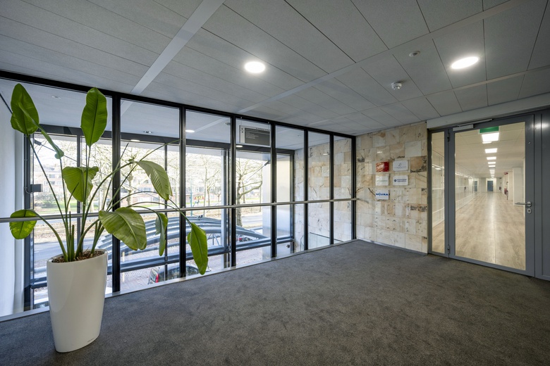 KantoorruimteaanBuitenveldertselaan 106<br/> inAmsterdam