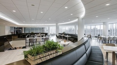 Kantoorruimte te huur Amstelveen - Gondel 1