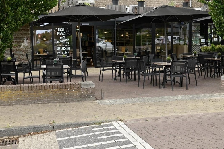 Horeca Maarheeze - Molenstraat 53 - Foto 12