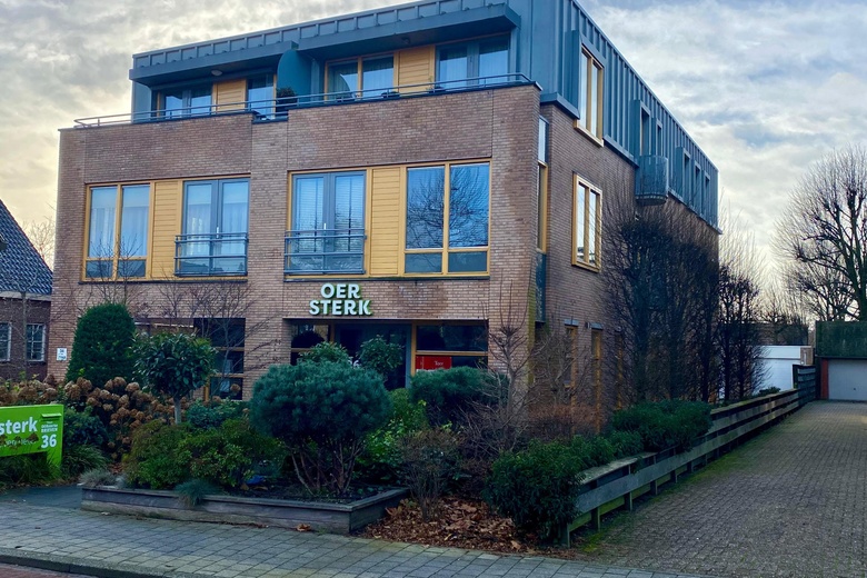 KantoorruimteaanGerrit van Assendelftstraat 36<br/> inHeemskerk