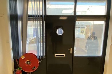 Bedrijfsruimte Zaandam - Schellingweg 17 E - Foto 2