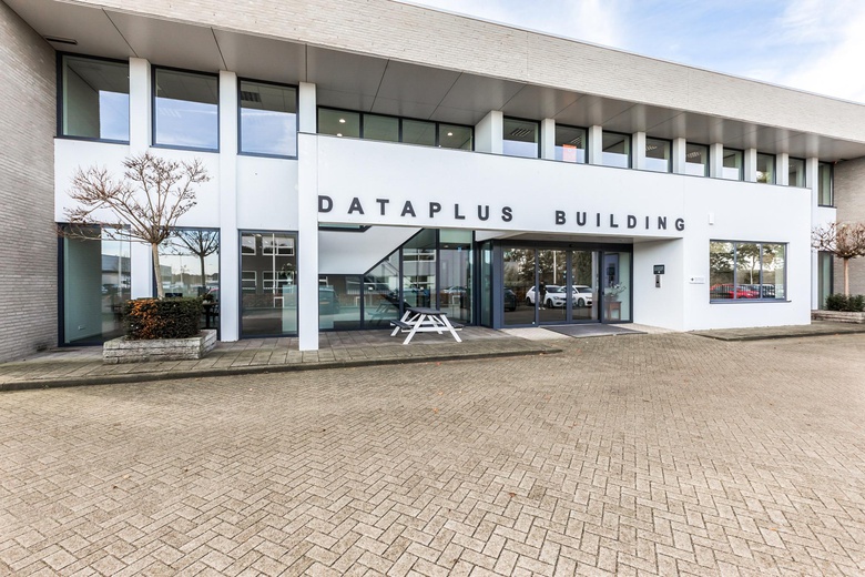 KantoorruimteaanVan Dijklaan 7<br/> inWaalre