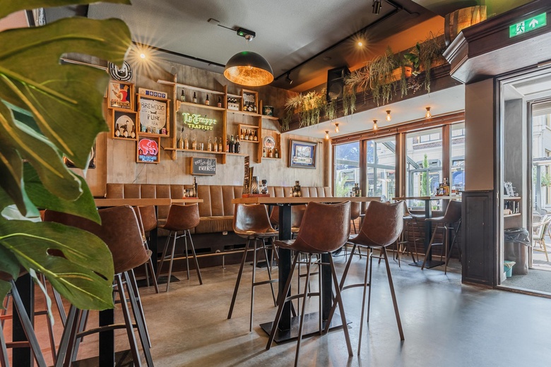 HorecaaanAchter de Kerk 18<br/> inHeerenveen