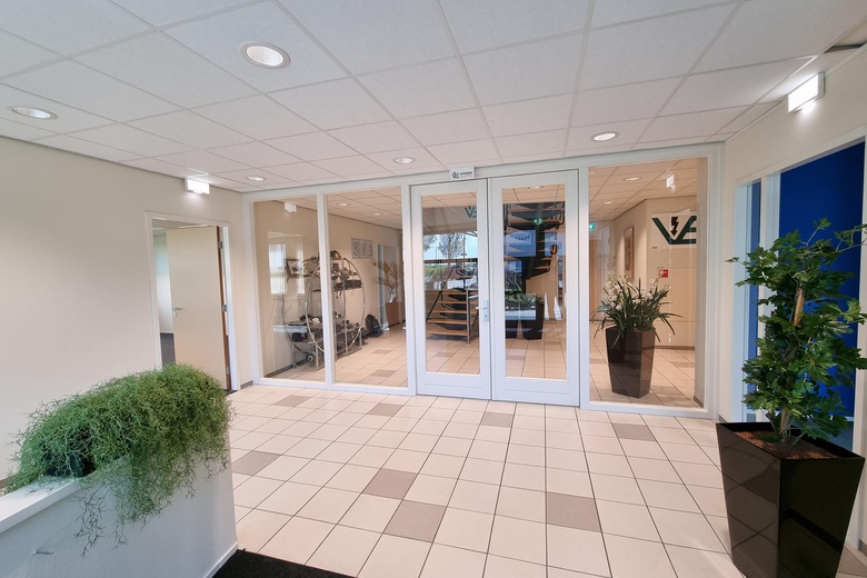 KantoorruimteaanVlietskade 8018<br/> inArkel