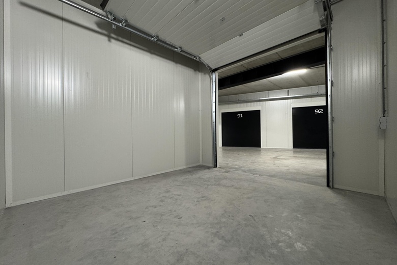 Bedrijfsruimte Hattemerbroek - Duurzaamheidstraat 31 - Foto 8