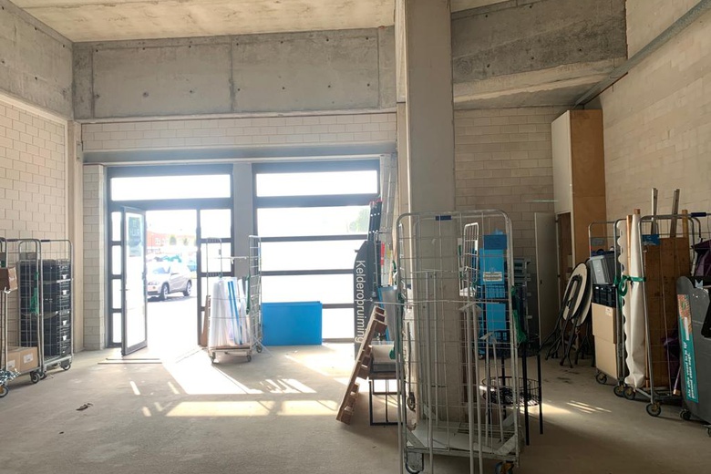 WinkelruimteaanLaan van Tolkien 224<br/> inGeldrop