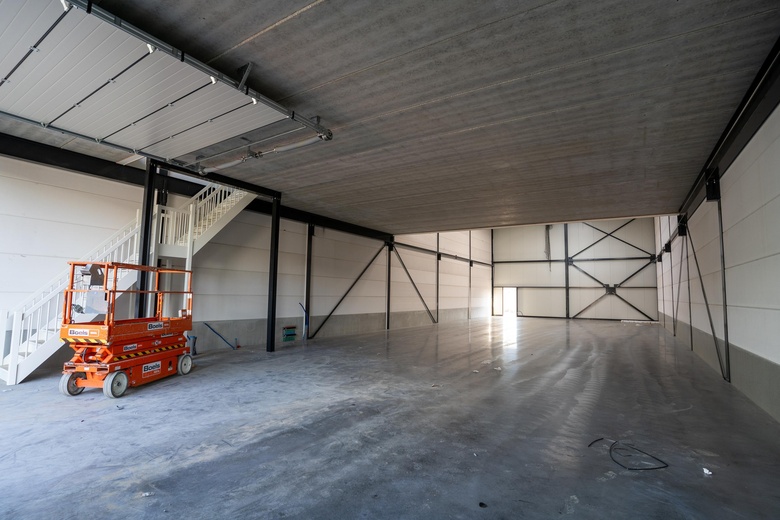 BedrijfsruimteaanMerwedeweg 4 B 2<br/> inBreukelen