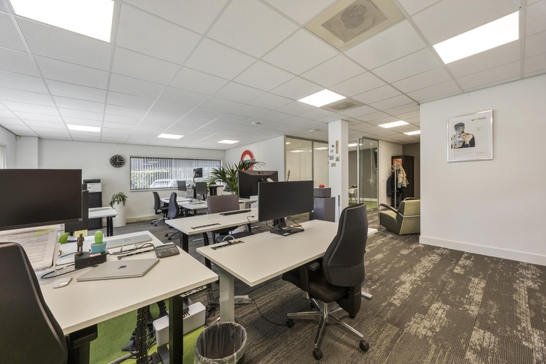 Kantoorruimteaande Scheper 314<br/> inOirschot