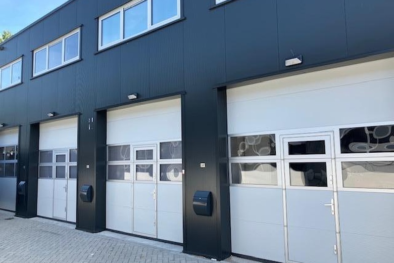 Bedrijfsruimte Alphen aan den Rijn - Nikkelweg 273 - Foto 3