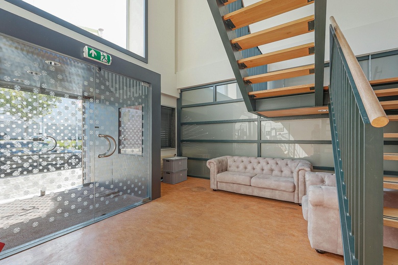 Bedrijfsruimte Zaandam - Pieter Ghijsenlaan 29 - Foto 19