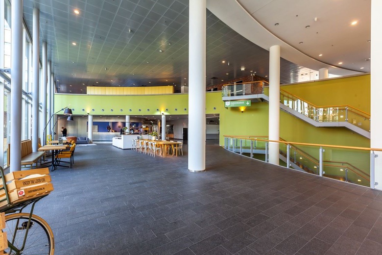 KantoorruimteaanOrteliuslaan 1000<br/> inUtrecht