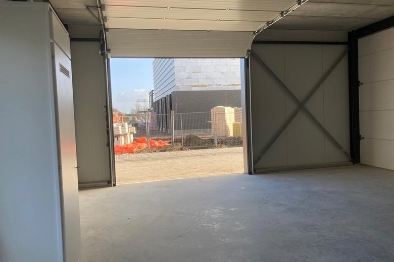 BedrijfsruimteaanKokerbijl 11<br/> inHaps