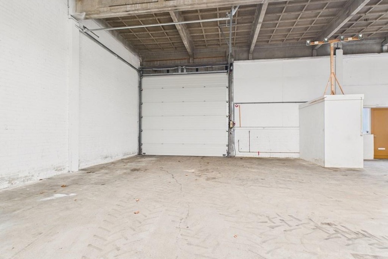 BedrijfsruimteaanZeggeveld 3<br/> inRoosendaal