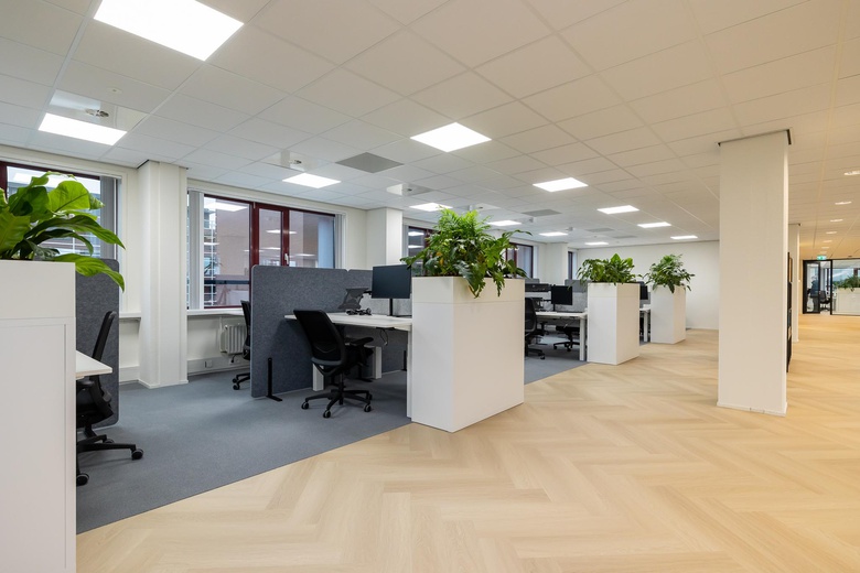 KantoorruimteaanSchipholweg 55 - 89<br/> inLeiden