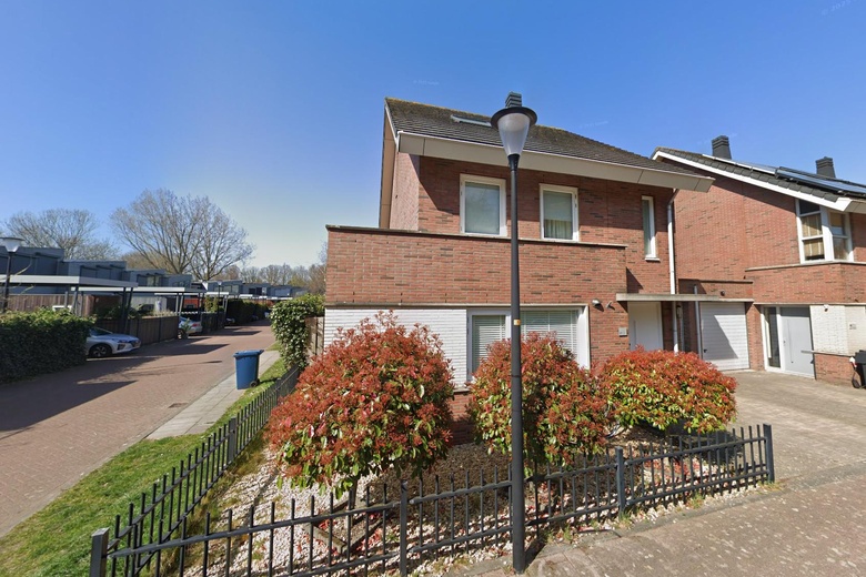 Bedrijfsruimte Alkmaar - Ida Gerhardtstraat 27 - Foto 2