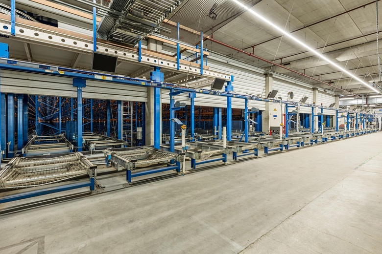 Bedrijfsruimte Den Bosch - De Tweeling 28 - Foto 19