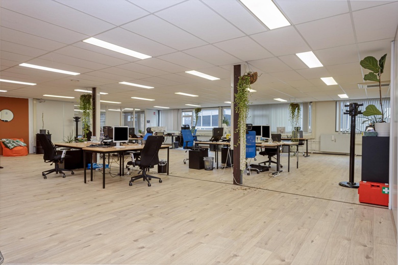 KantoorruimteaanIndustrieweg 33 - 40<br/> inIJsselstein KantoorruimteaanIndustrieweg 33 - 40<br/> inIJsselstein