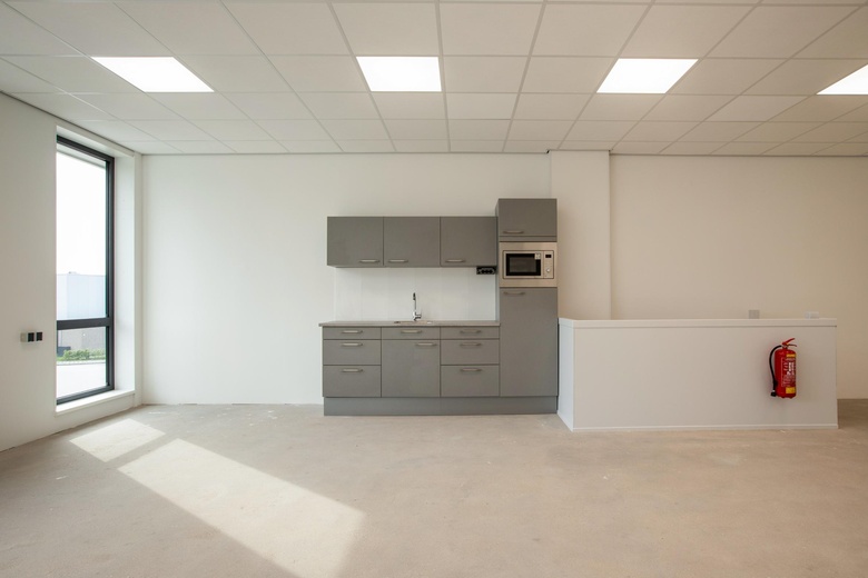 Bedrijfsruimte Alphen aan den Rijn - Nikkelweg 511 - Foto 15