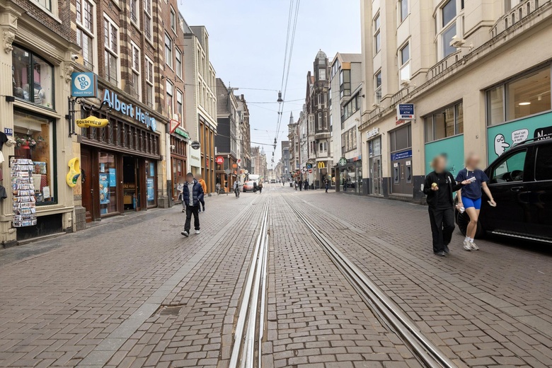 HorecaaanLange Leidsedwarsstraat 5 A<br/> inAmsterdam
