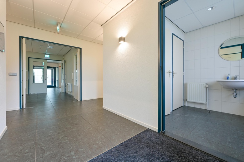 KantoorruimteaanHoge Valkseweg 58<br/> inLunteren