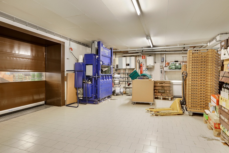 WinkelruimteaanKreupelstraat 32<br/> inAmersfoort