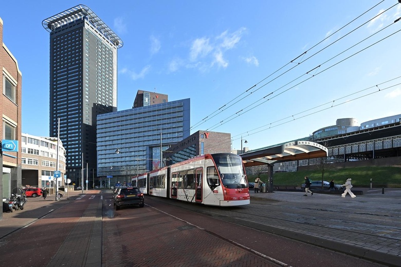 Bekijk foto 1 van Rijswijkseplein 777 Bekijk foto 1 van Rijswijkseplein 777