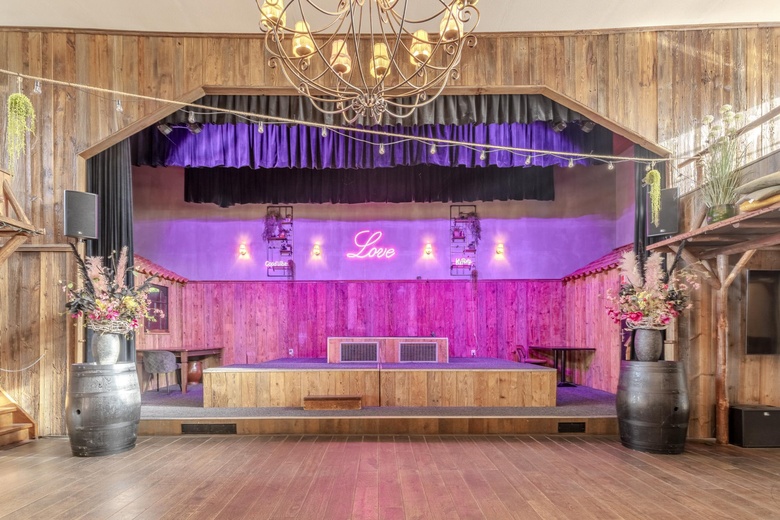 HorecaaanArnhemseweg 95<br/> inLeusden